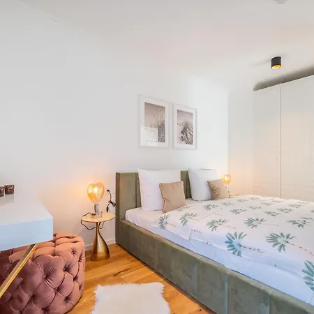 Chloe - Pearl Villa Binz