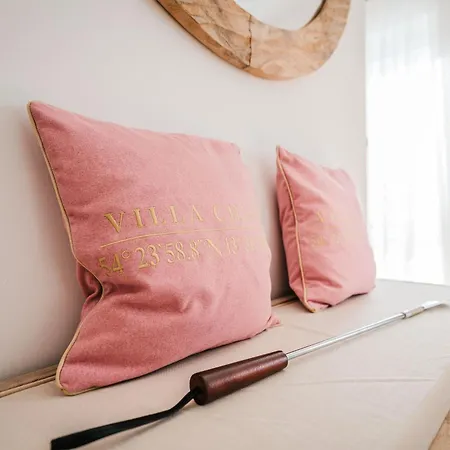 Villa Chloe - Pearl *
